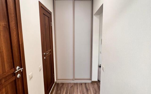 Апартаменты 2-х комнатные. ул. Батурина. д. 19