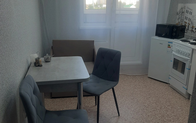 Posutochno G Nyagan Flat