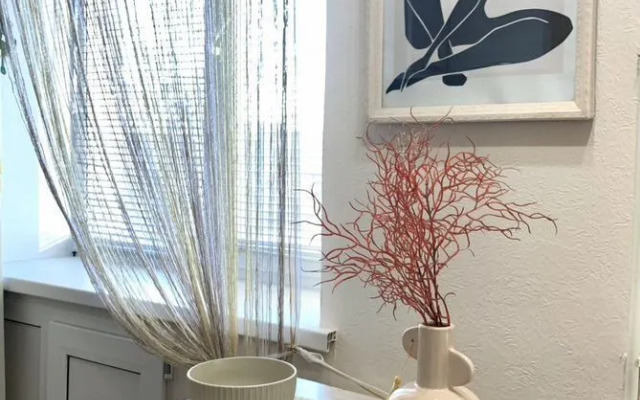 Квартира на Улице Шестакова 5