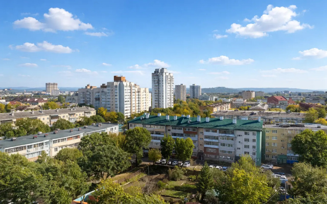 Квартира Двухуровневая Комфорт в Сердце Города ждет вас
