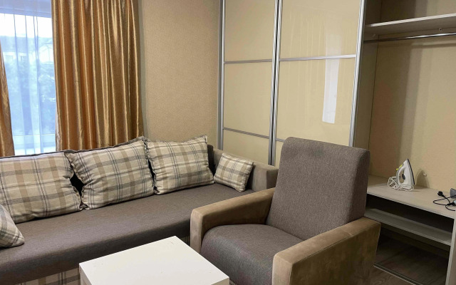 Квартира на Улице Черняховского 20