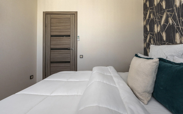 Апартаменты у Парка Щёлковский Хутор