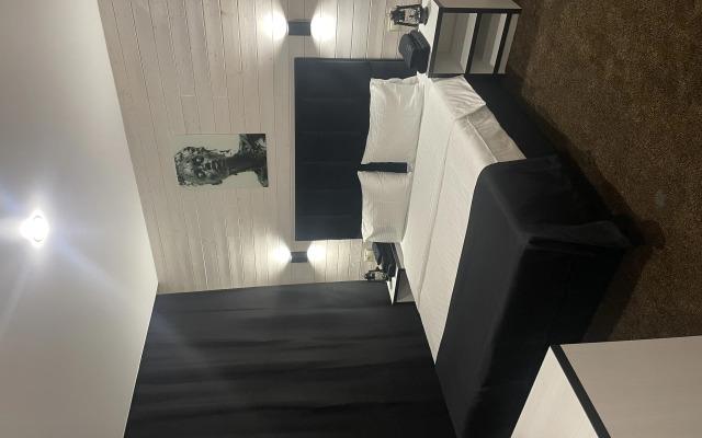 Курортный отель Villa Нефть