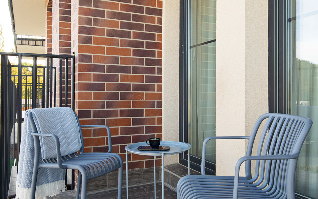 Апартаменты Marina by Pavlov