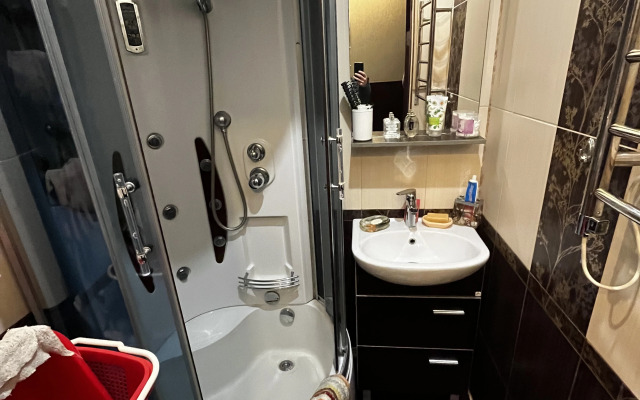 Квартира 2-х комнатная