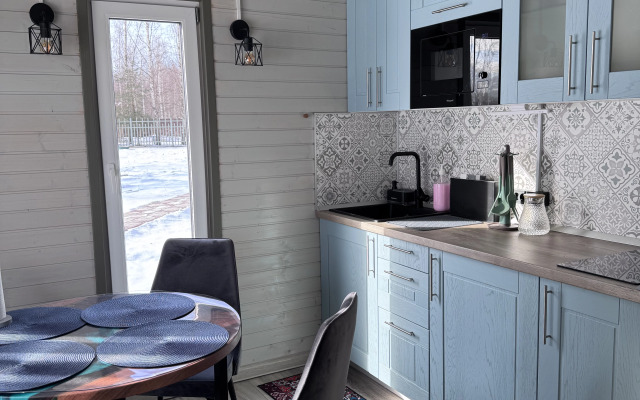 Частный дом OsinovkiHouse