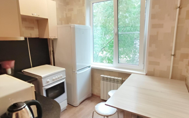 Апартаменты Уютная Квартира на Волгоградской 17