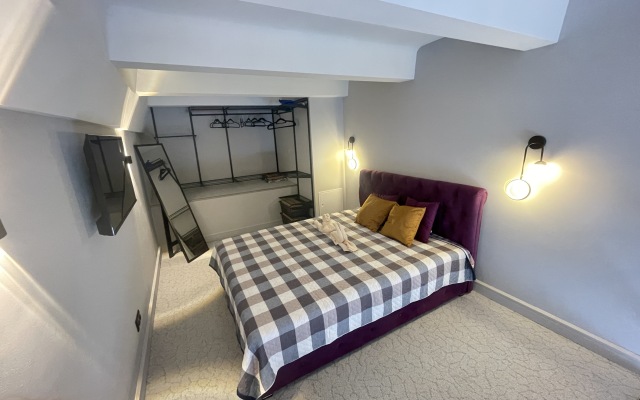 Апартаменты G-Kvartal  Балтийская 1409