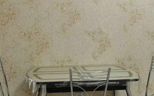 Квартира новая однокомнатная