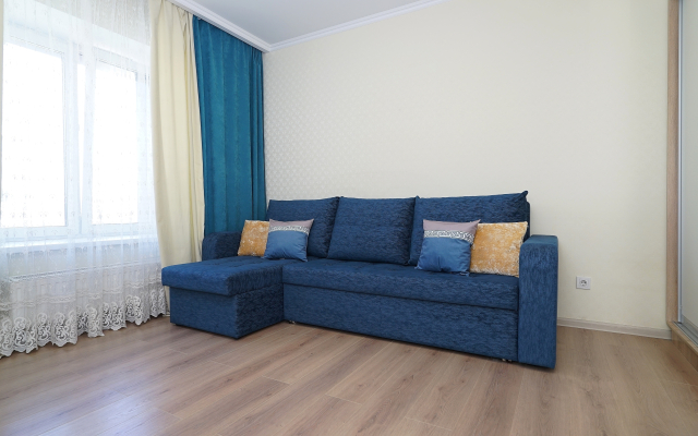 Квартира на Улице Ершова 62г