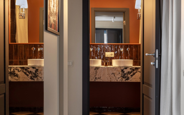 Квартира Видовая на Канта