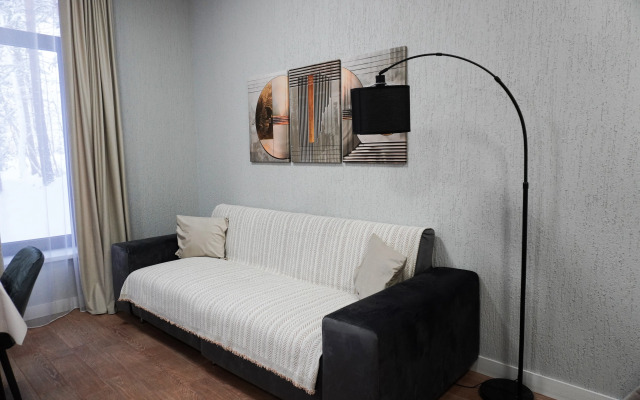 Квартира Уютная в Терсколе