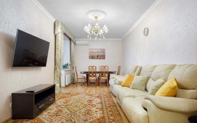 Квартира Райдас на Кирова 33