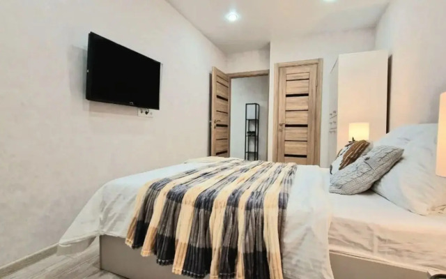 Квартира стандарт у Исторического Центра