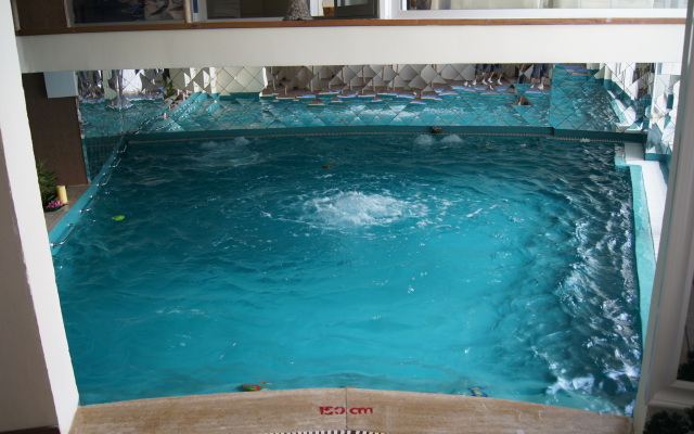 Dalaman Airport Lykia Thermal & SPA