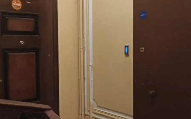 Апартаменты Коломна