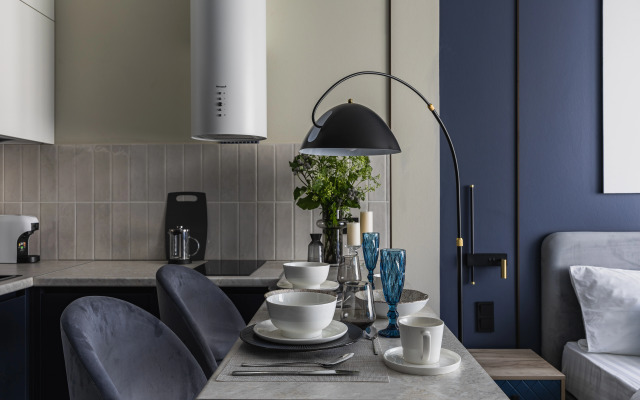Hth24 Apartments Pr. Energetikov 8 Flat