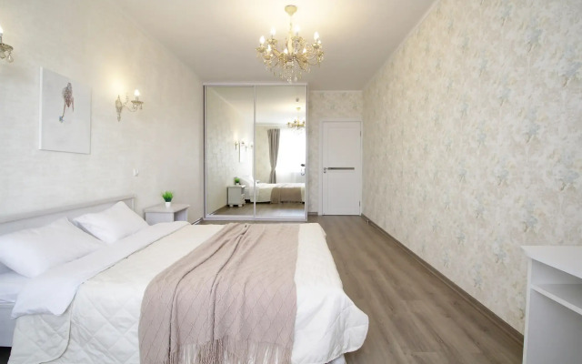 Квартира Бриз