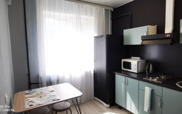 Двухкомнатные апартаменты Комфорт у Центра