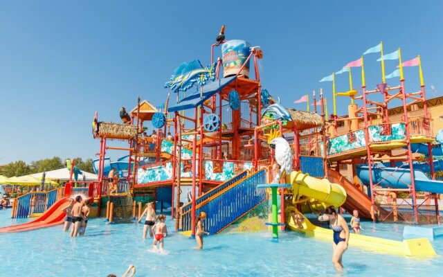 Teremok Dzhemete Hotel