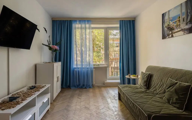 Puteshestvie V Leto Flat