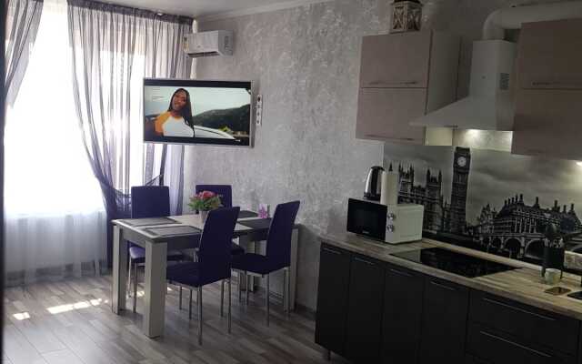 Апартаменты Мечта на Северной