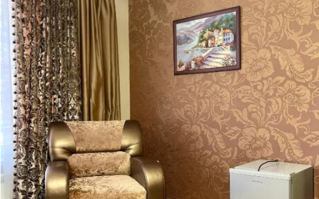 Normandiya Hotel