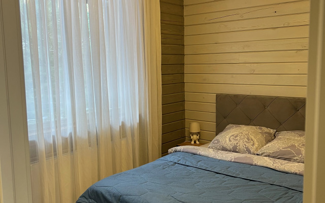 Частный дом Отдых в Подмосковье