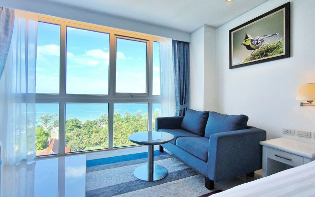 Andaman Beach Suites