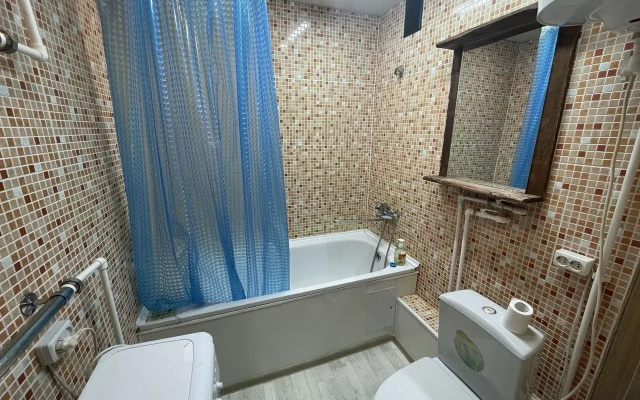 Квартира на Парковой 40А (30)