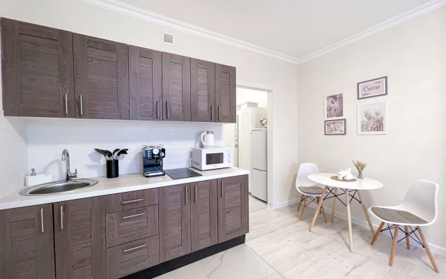 Maxrealty24 Lipovoy Roschi 2к1 Apartament