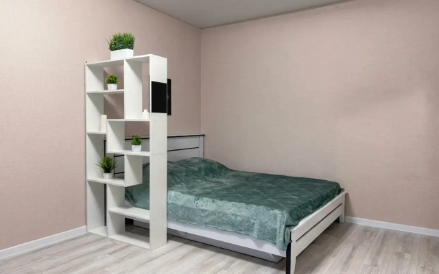 Квартира Жк 18к3