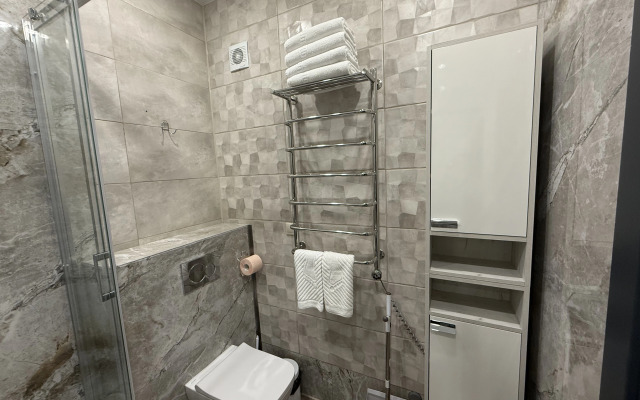 BoxHouse Guest house