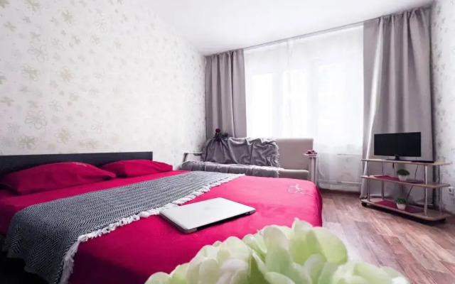 Park Inn Hause Apartments 3