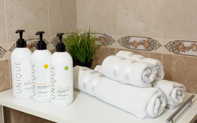 Квартира у Подножия Джинальского Хребта - Курортный Парк