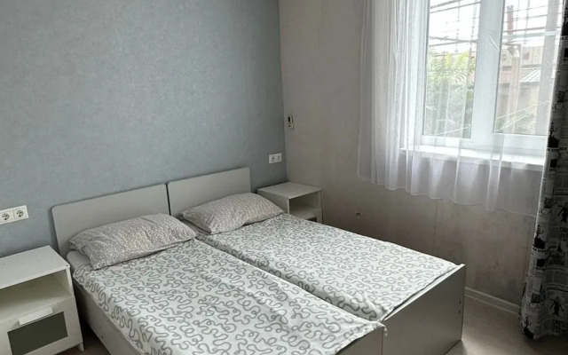 Morskoy Briz Private House