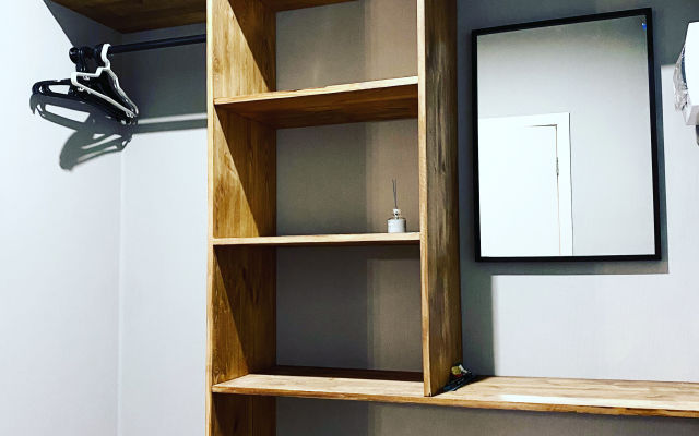 Квартира Студия 1