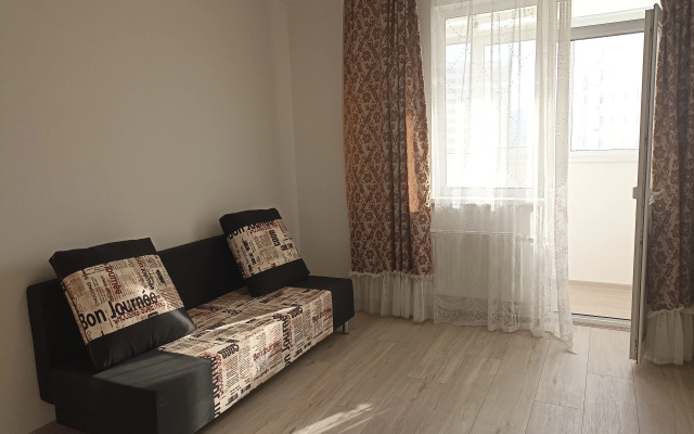 Alfa Rent Anapa na Supsekhskoye shosse 39 Flat