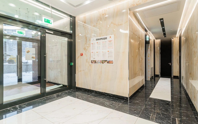 Квартира на Улице Родниковая 30к2