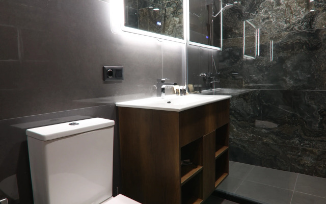 Tsalamuri Old Town Tbilisi Hotel