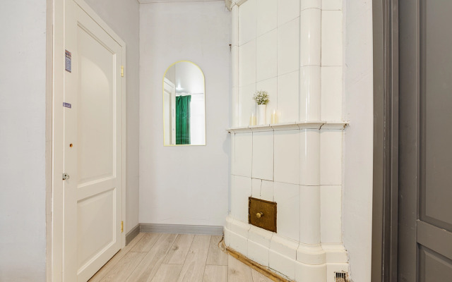 RentalSPb Flat