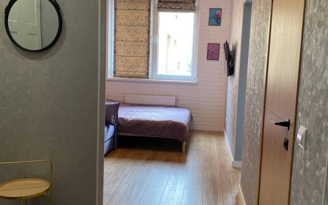 Квартира Ласточка на Дачной