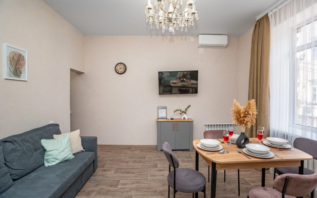 Квартира в лучшем районе Владивостока