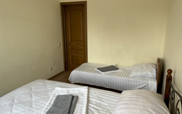 Апартаменты 317 Курзальная 13