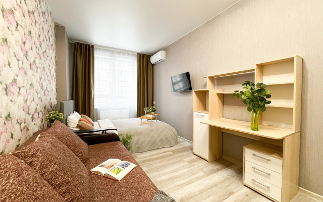 Na Larina Serdtse Rostova 2 Apartments