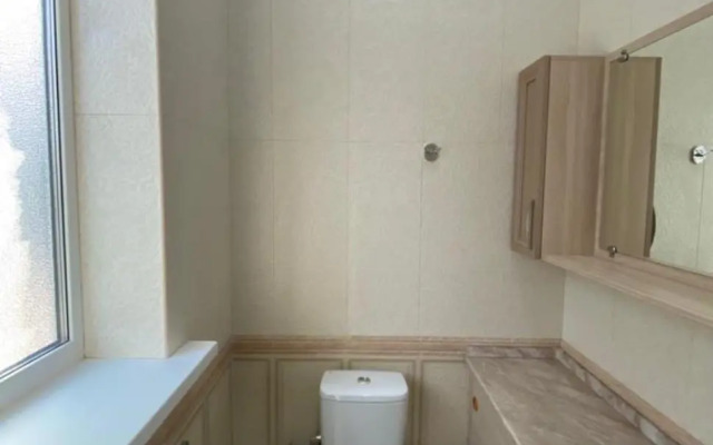 V Gostevom Domike Ot Best House Almaty Apartments