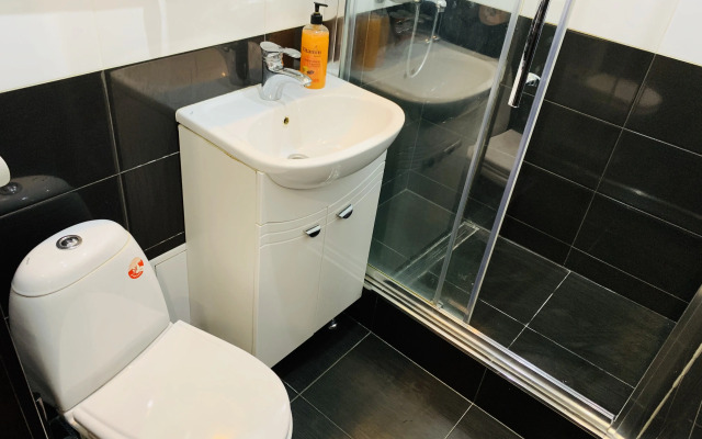 Апартаменты HotelRoom24 метро Белорусская