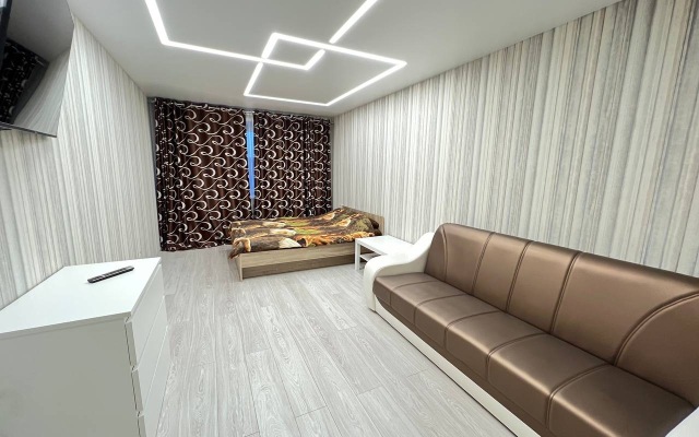 Апартаменты на Псковской