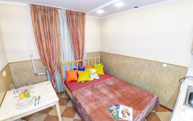 Minihouse Apartment 2
