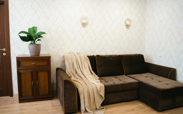 Квартира На Аэродромной 113